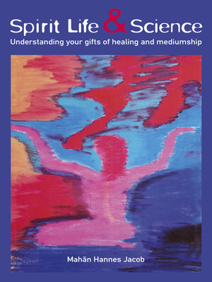 cover image of Spirit Life & Science
